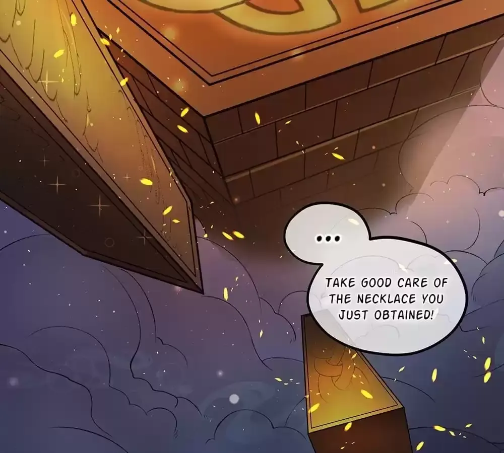 I Am Not A Goddess Chapter 60 page 71 - 