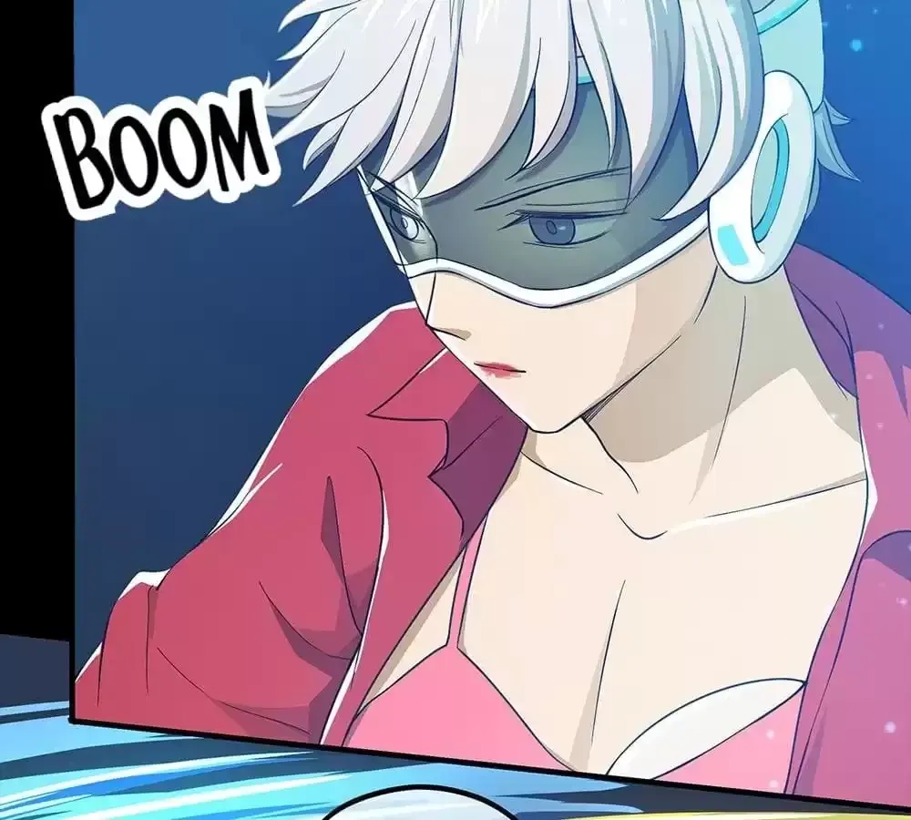 I Am Not A Goddess Chapter 60 page 78 - 