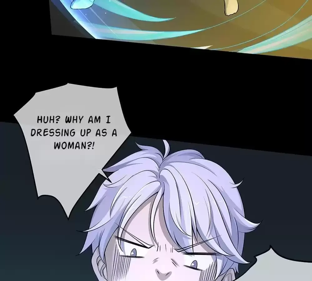 I Am Not A Goddess Chapter 60 page 90 - 