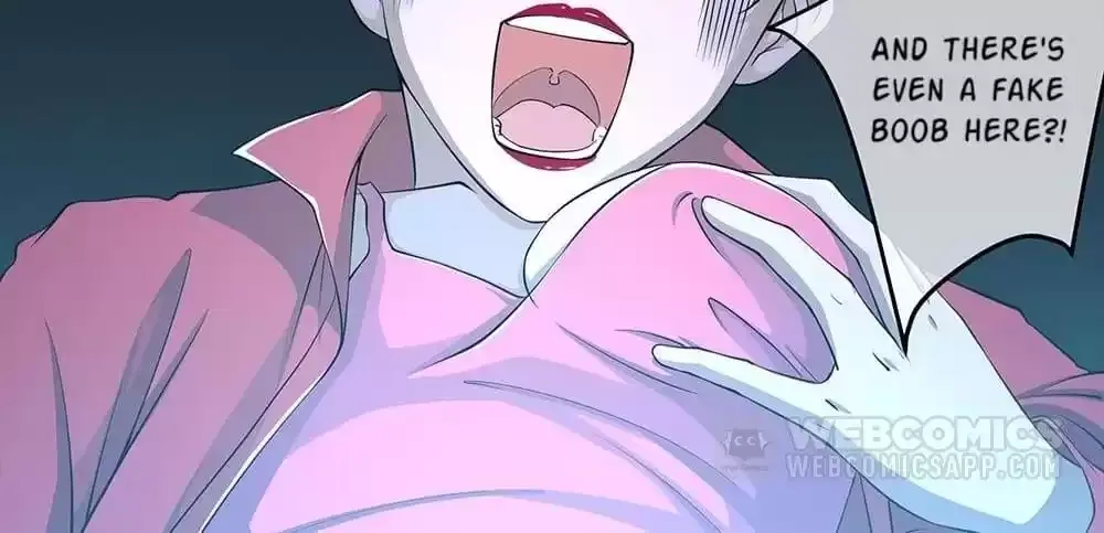 I Am Not A Goddess Chapter 60 page 91 - 