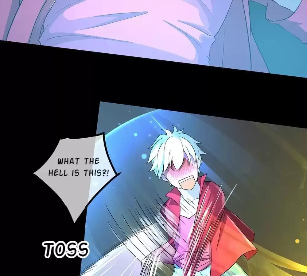 I Am Not A Goddess Chapter 60 page 92 - 