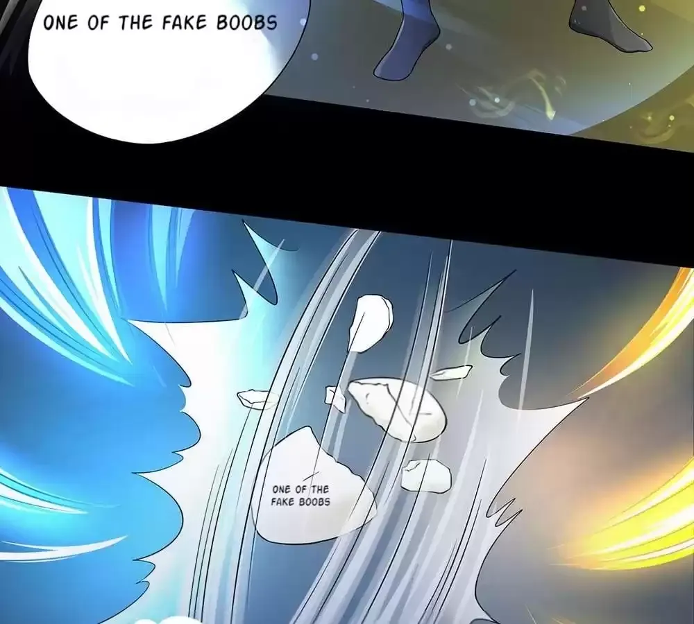 I Am Not A Goddess Chapter 60 page 94 - 