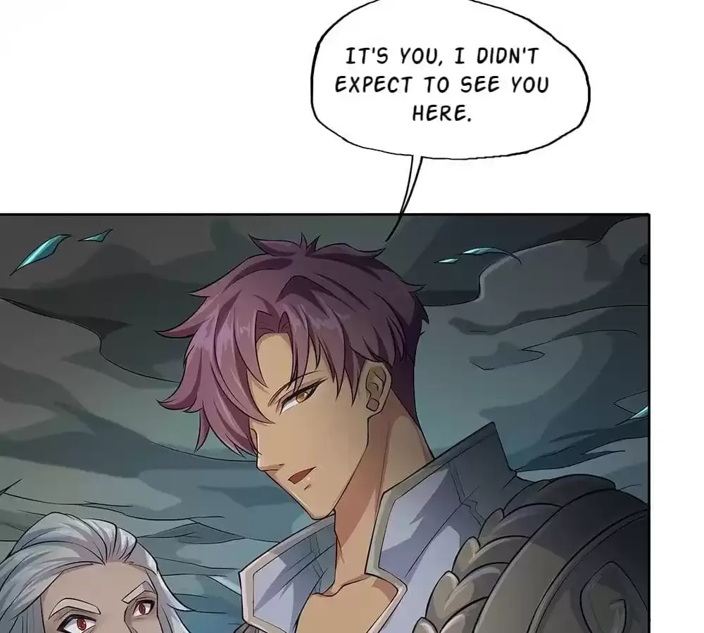 I Am Not A Goddess Chapter 65 page 16 - 