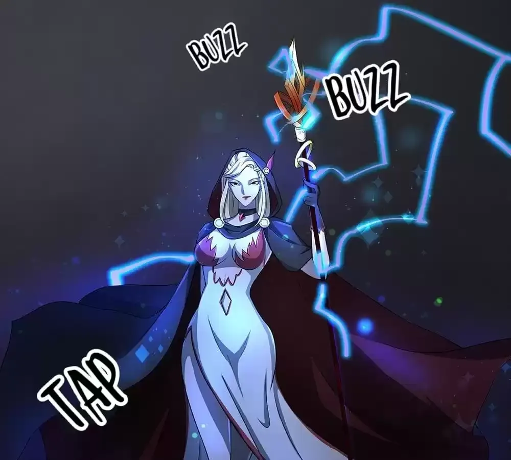 I Am Not A Goddess Chapter 65 page 22 - 