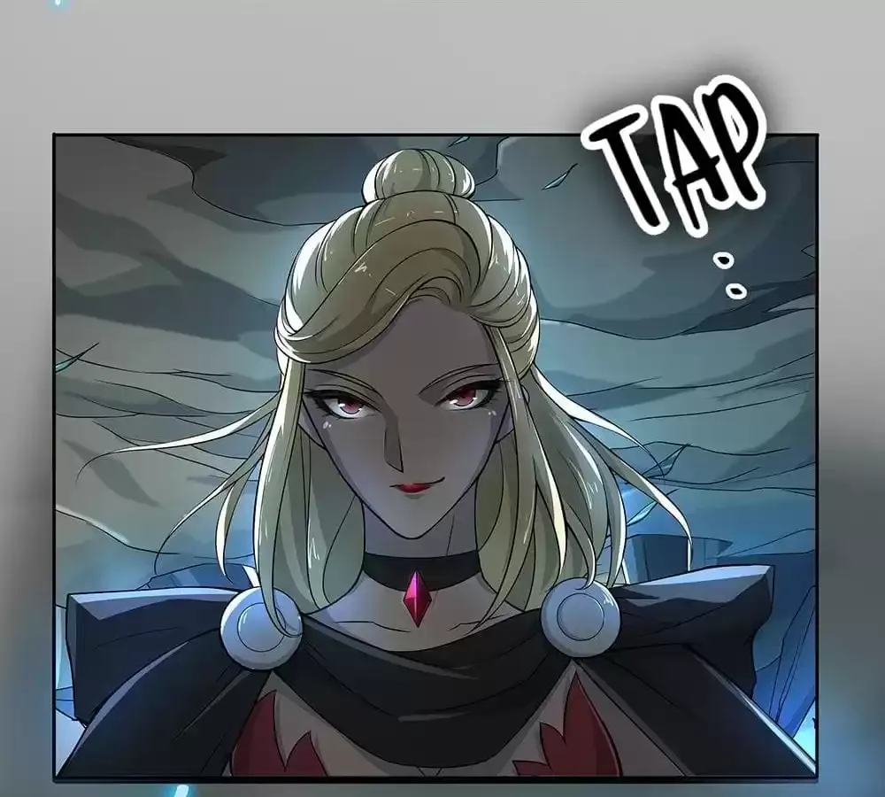 I Am Not A Goddess Chapter 65 page 24 - 