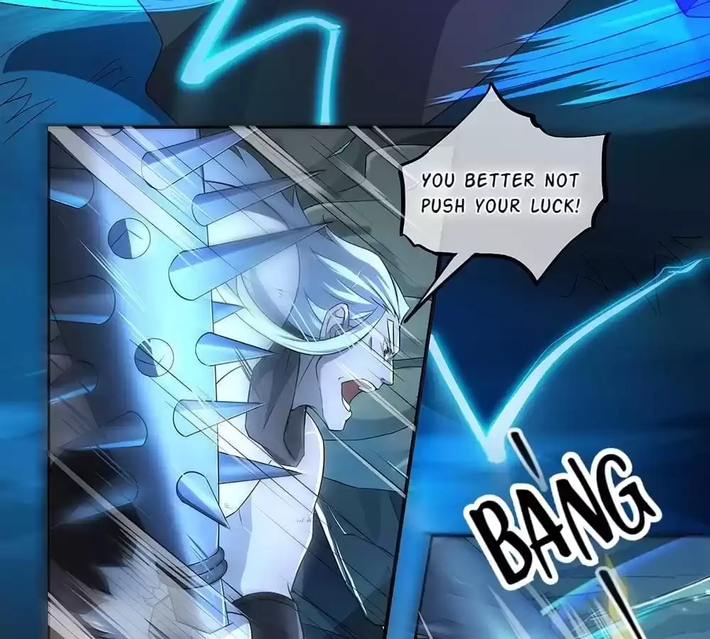 I Am Not A Goddess Chapter 65 page 30 - 
