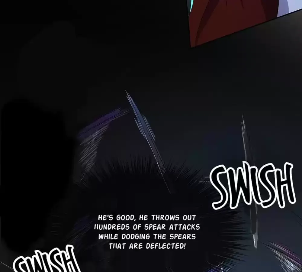 I Am Not A Goddess Chapter 65 page 47 - 