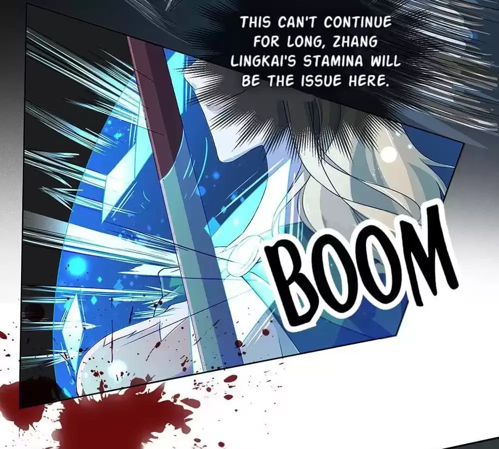 I Am Not A Goddess Chapter 65 page 51 - 