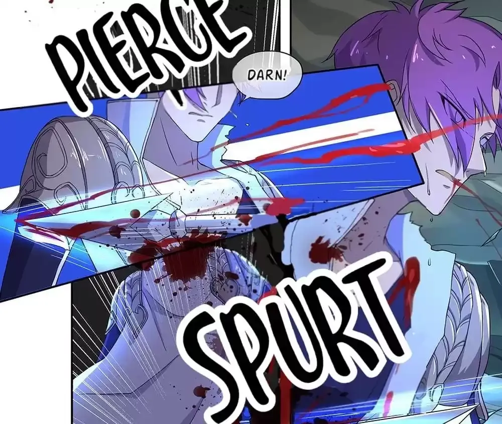 I Am Not A Goddess Chapter 65 page 53 - 