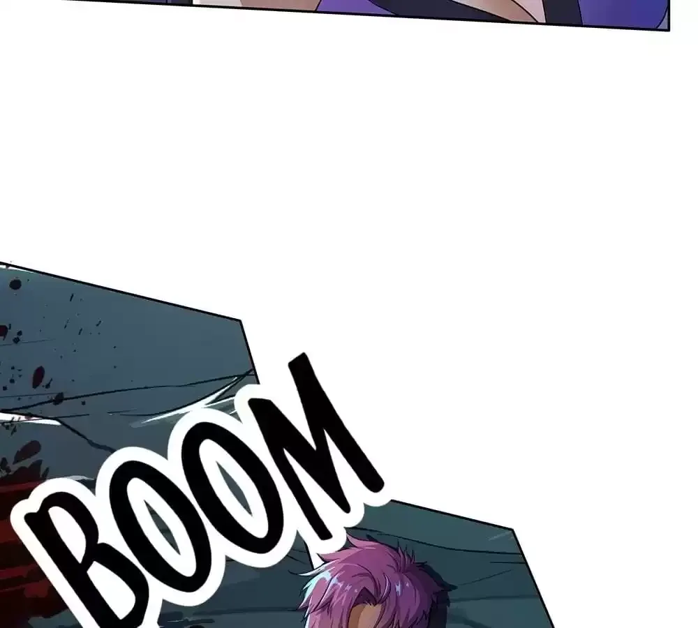 I Am Not A Goddess Chapter 65 page 56 - 