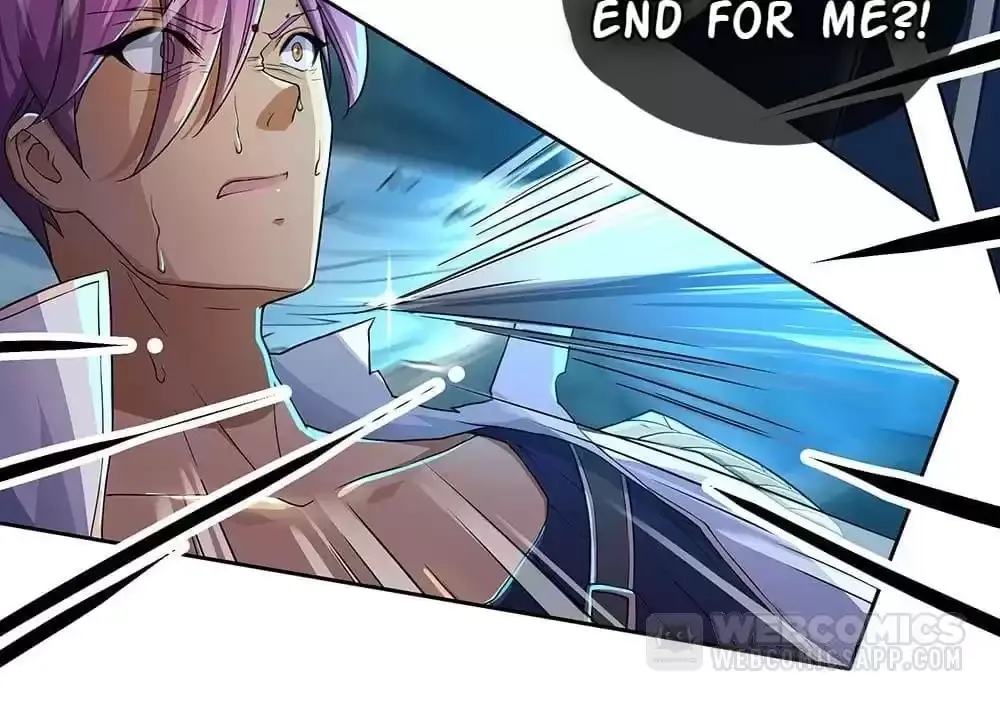 I Am Not A Goddess Chapter 65 page 59 - 