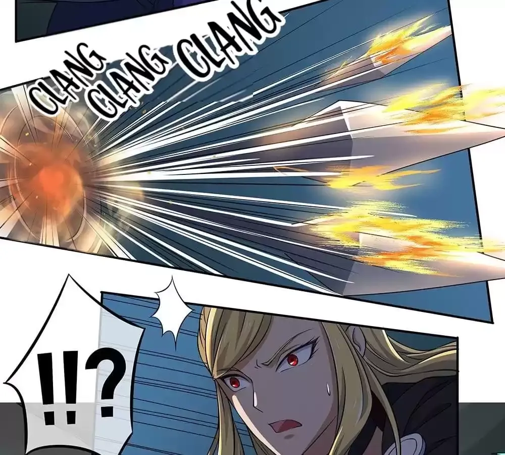 I Am Not A Goddess Chapter 65 page 62 - 