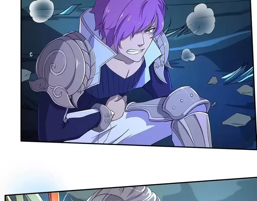 I Am Not A Goddess Chapter 65 page 68 - 