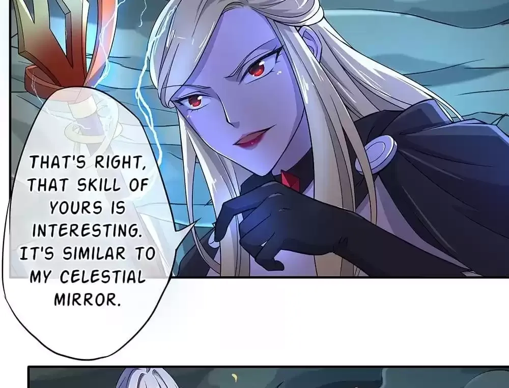 I Am Not A Goddess Chapter 65 page 69 - 