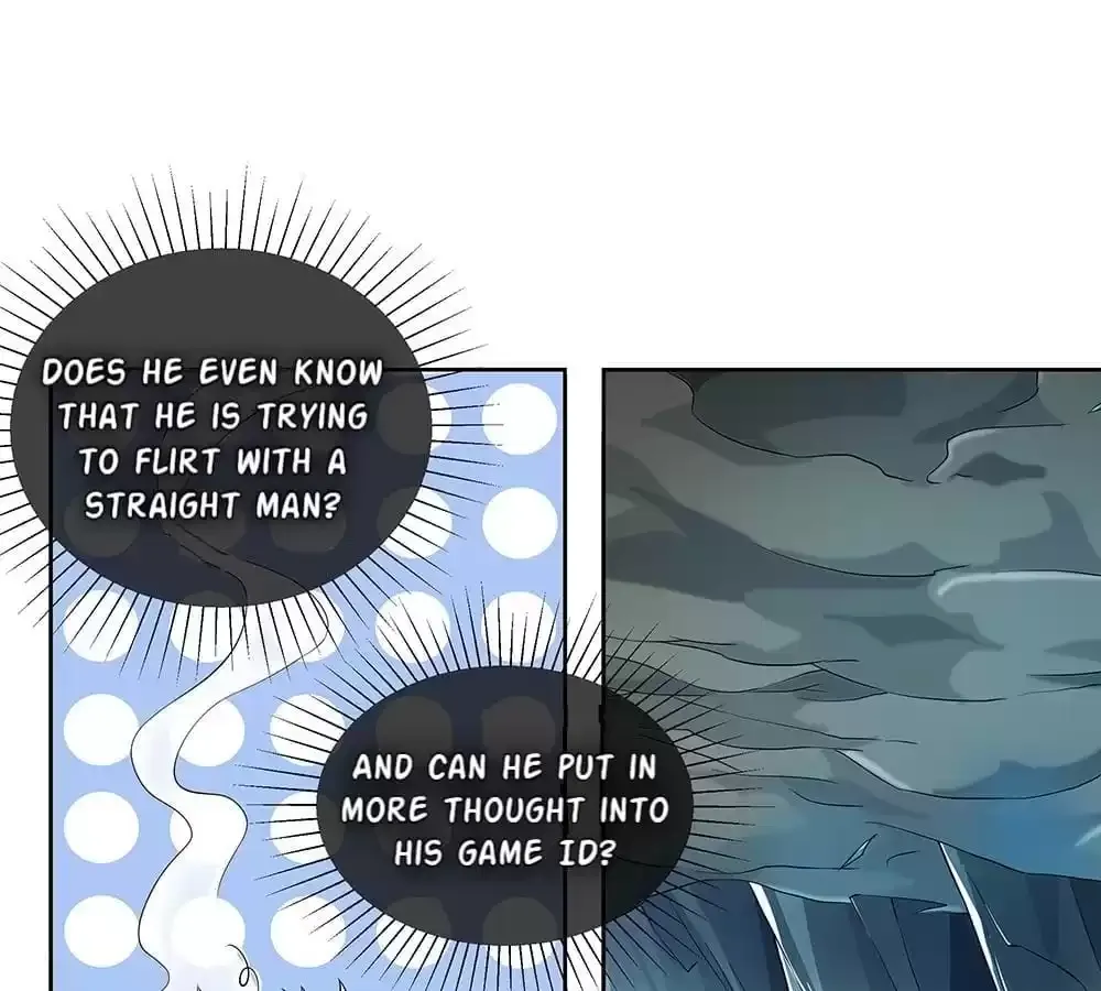 I Am Not A Goddess Chapter 65 page 8 - 