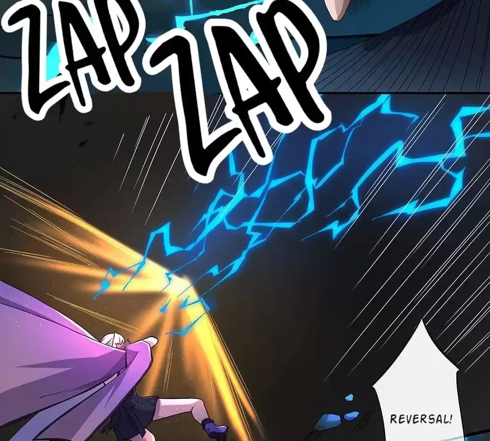 I Am Not A Goddess Chapter 65 page 74 - 