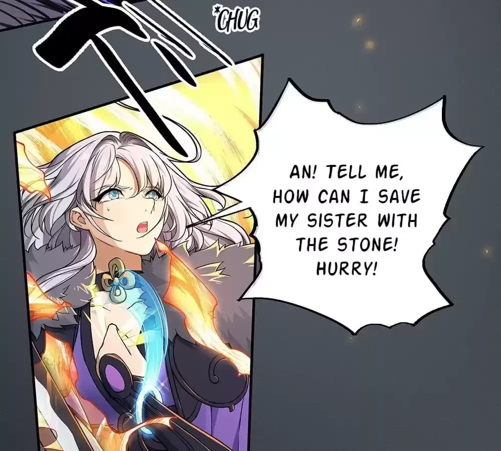 I Am Not A Goddess Chapter 70 page 11 - 