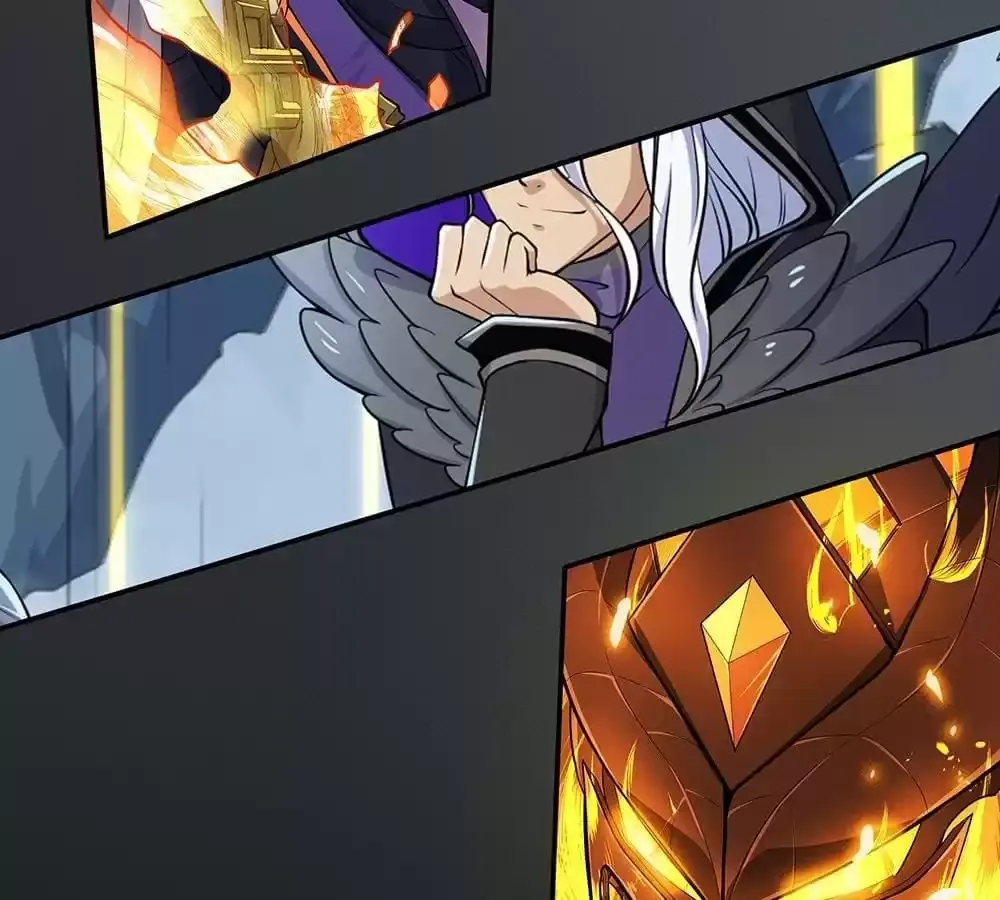 I Am Not A Goddess Chapter 70 page 13 - 