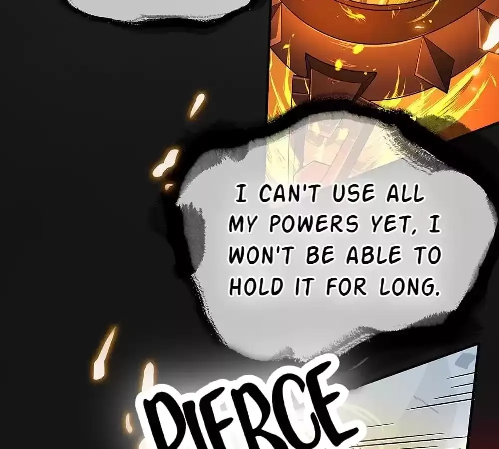 I Am Not A Goddess Chapter 70 page 15 - 