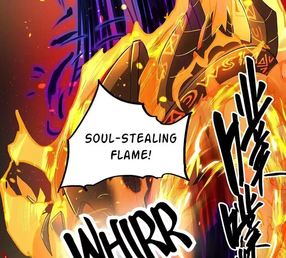 I Am Not A Goddess Chapter 70 page 21 - 