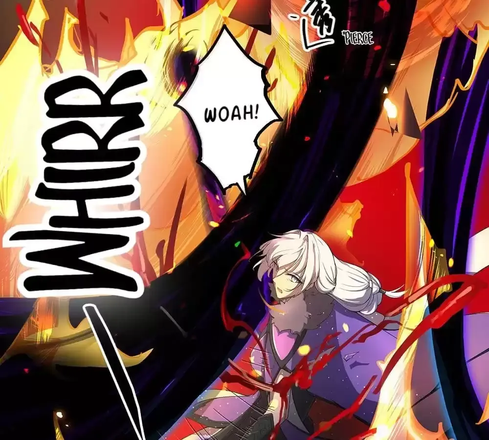 I Am Not A Goddess Chapter 70 page 23 - 
