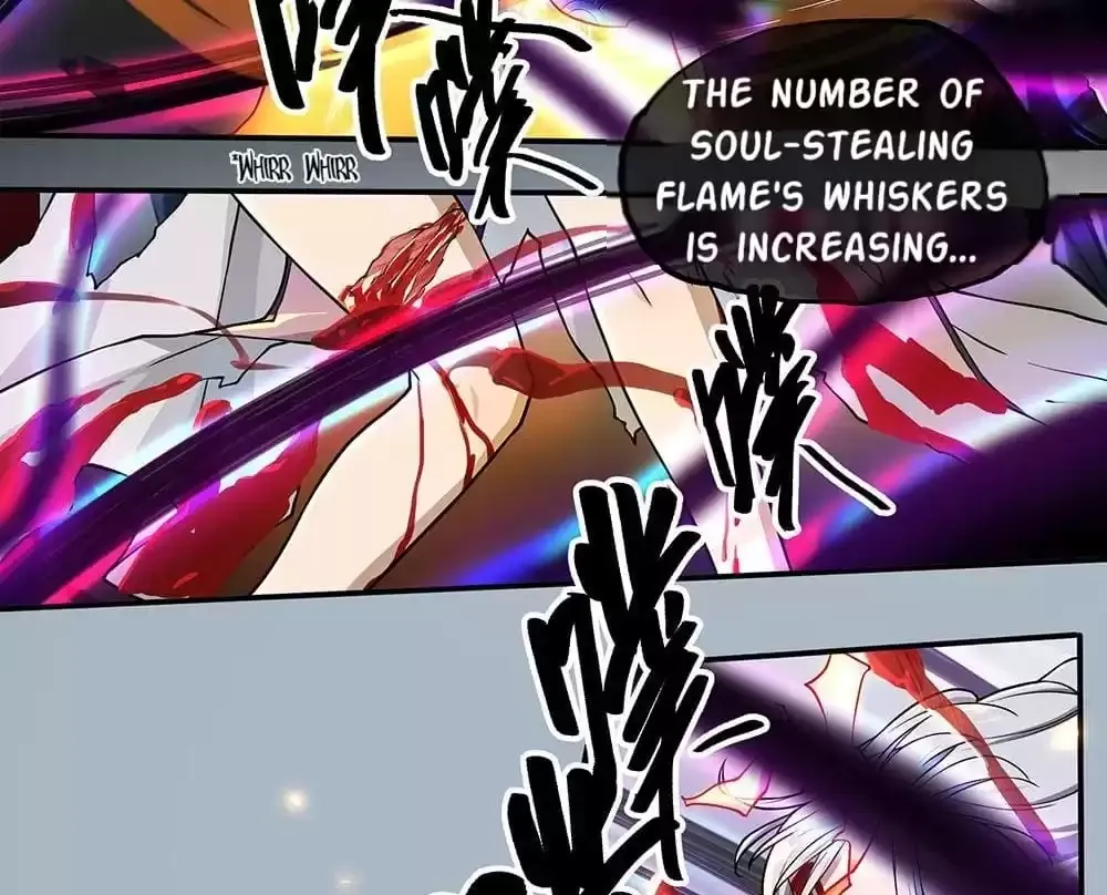 I Am Not A Goddess Chapter 70 page 27 - 