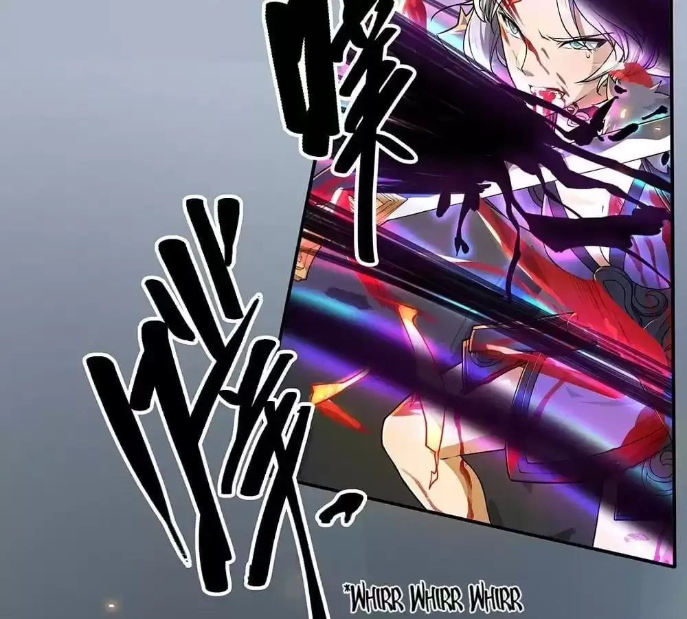 I Am Not A Goddess Chapter 70 page 28 - 
