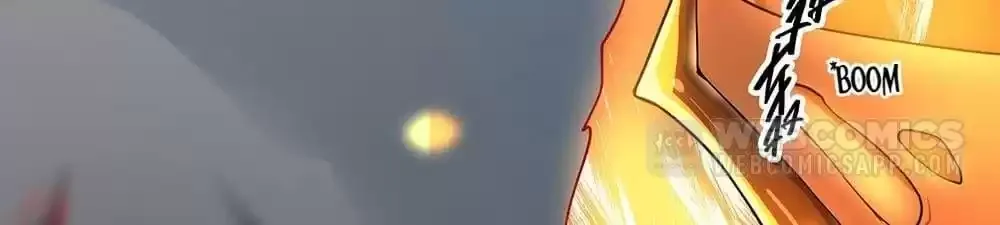 I Am Not A Goddess Chapter 70 page 4 - 