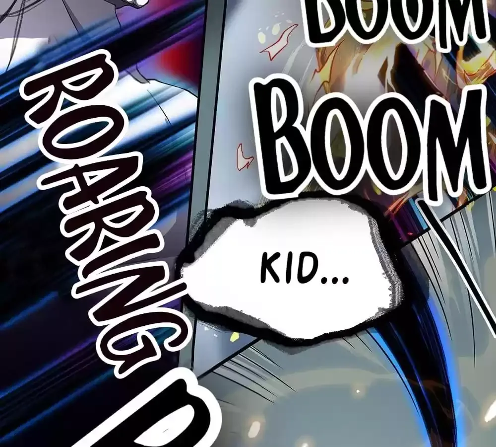 I Am Not A Goddess Chapter 70 page 38 - 