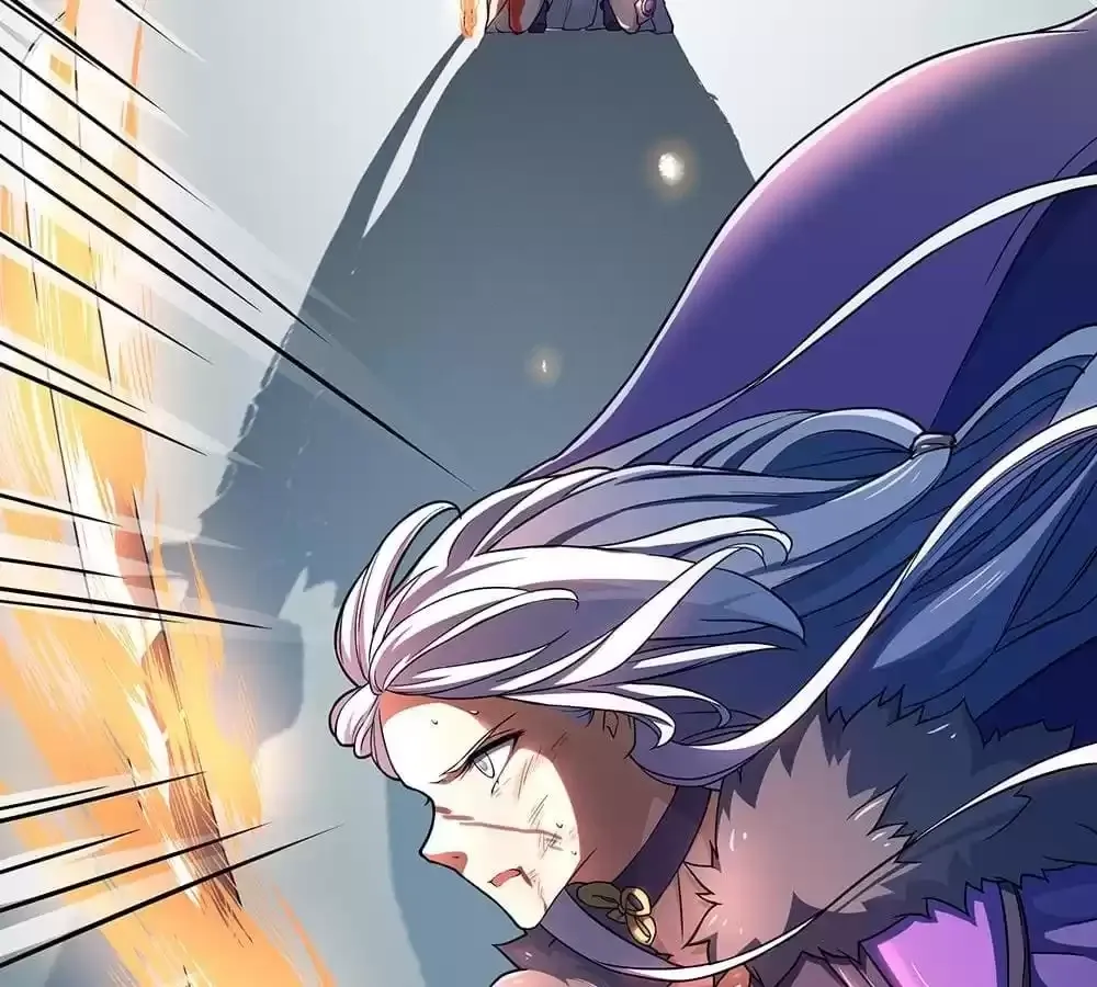 I Am Not A Goddess Chapter 70 page 42 - 
