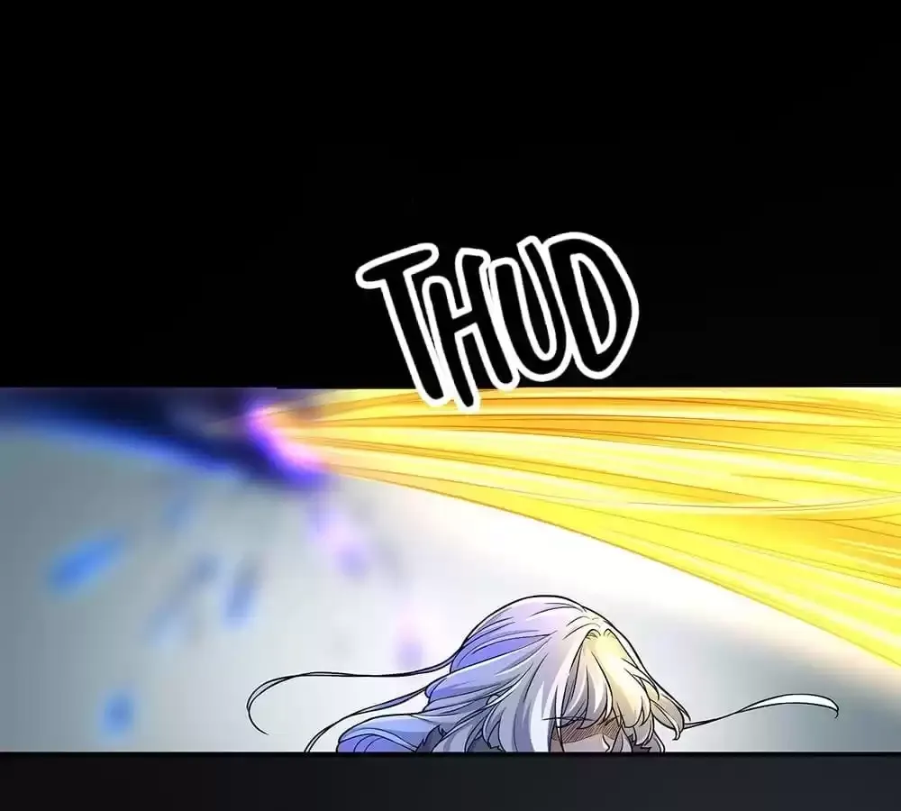 I Am Not A Goddess Chapter 70 page 58 - 