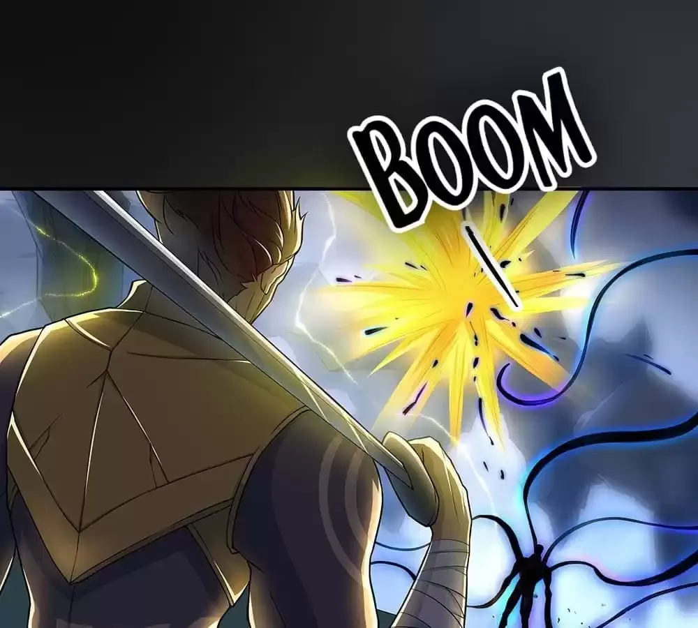 I Am Not A Goddess Chapter 70 page 60 - 