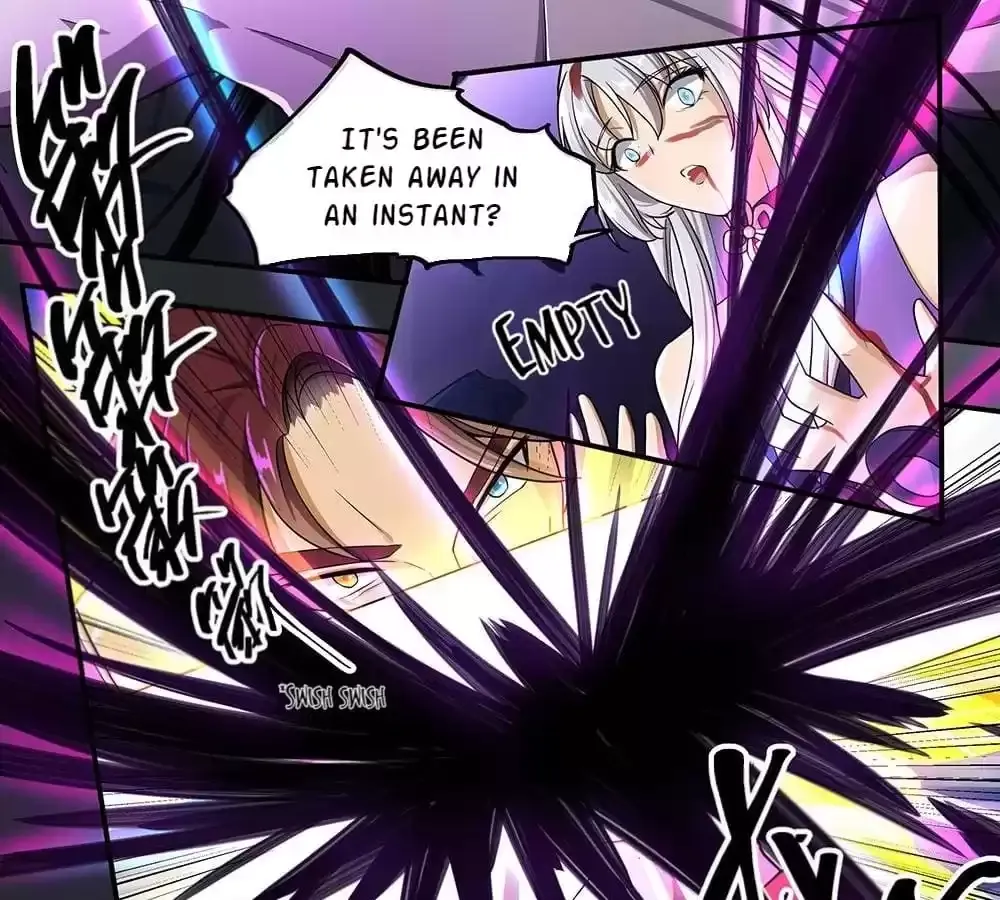 I Am Not A Goddess Chapter 70 page 77 - 