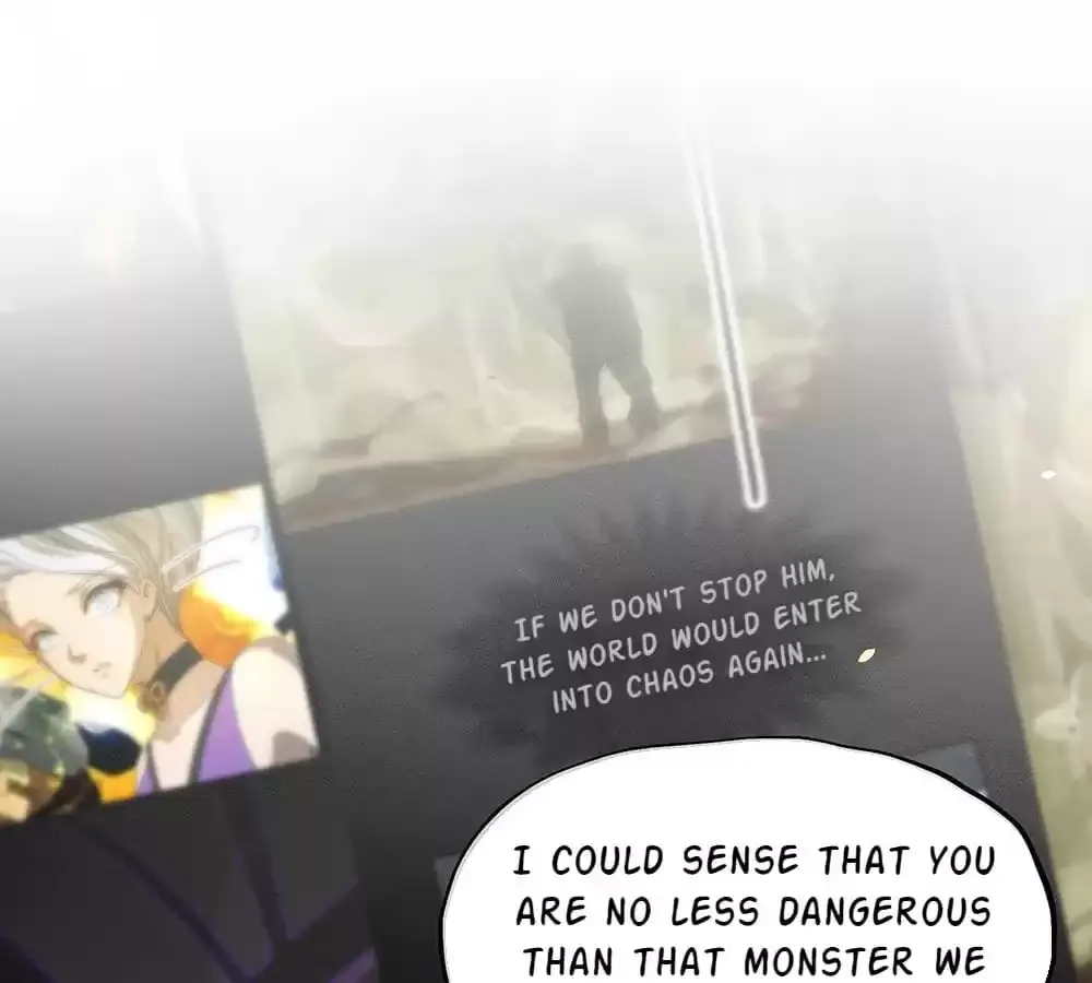 I Am Not A Goddess Chapter 75 page 103 - 