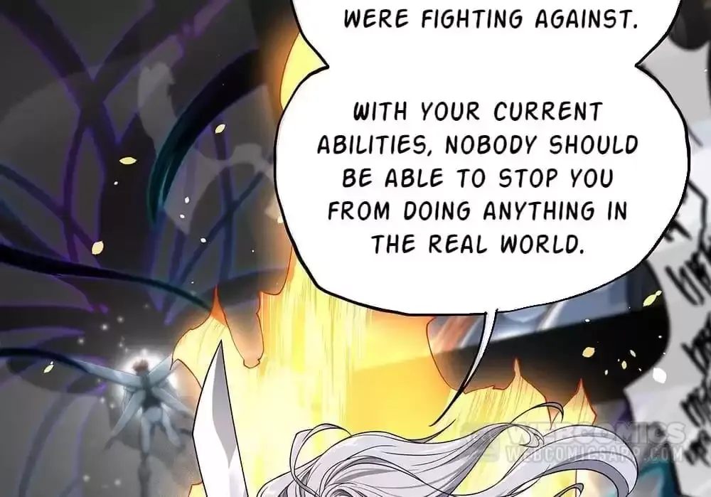 I Am Not A Goddess Chapter 75 page 104 - 