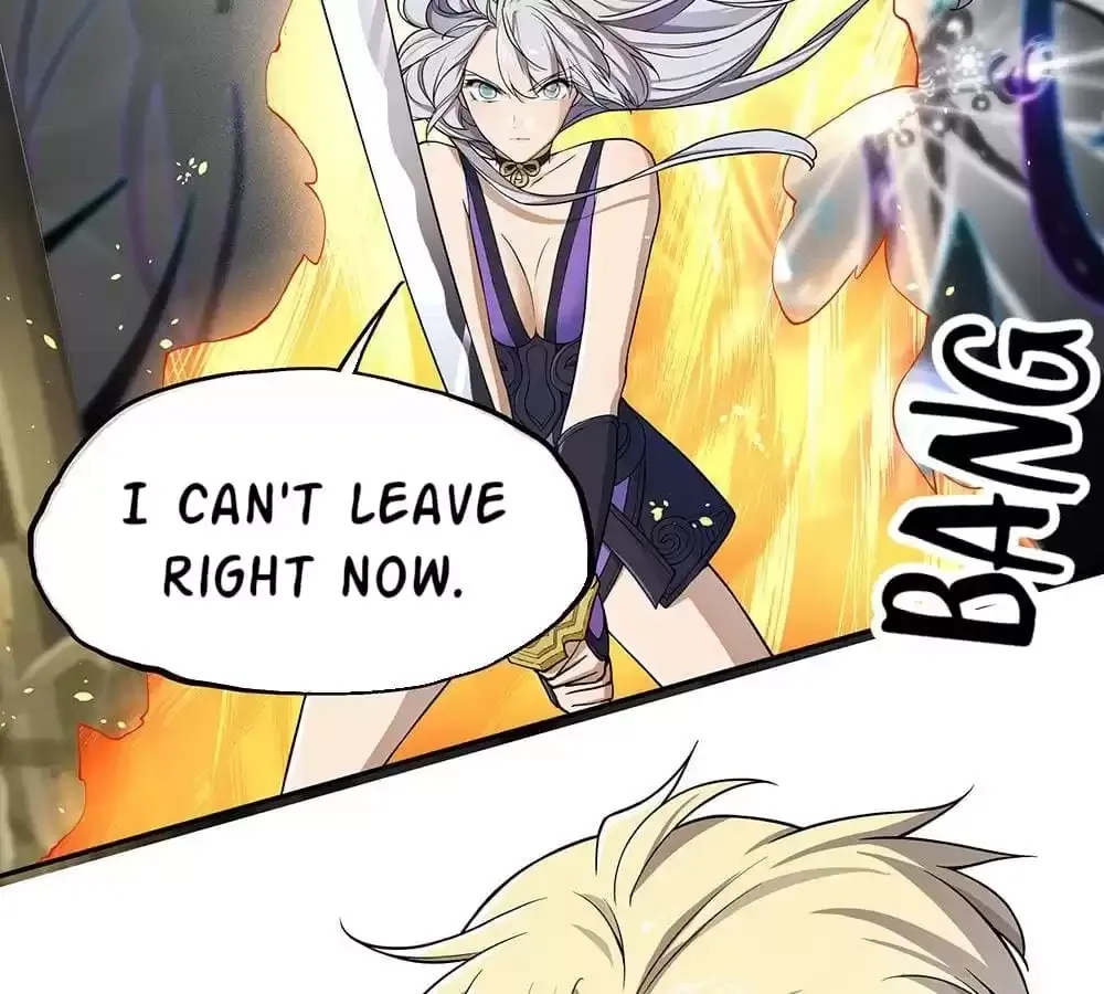 I Am Not A Goddess Chapter 75 page 105 - 