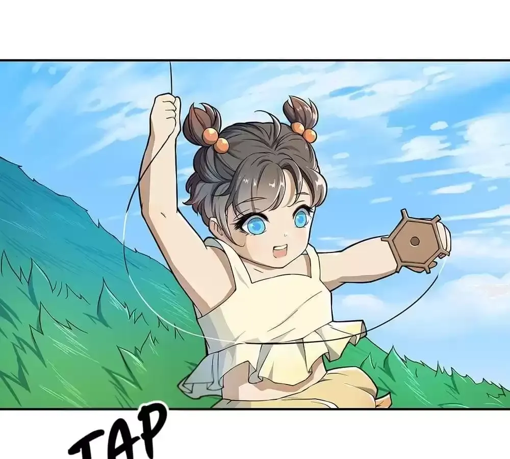 I Am Not A Goddess Chapter 75 page 137 - 