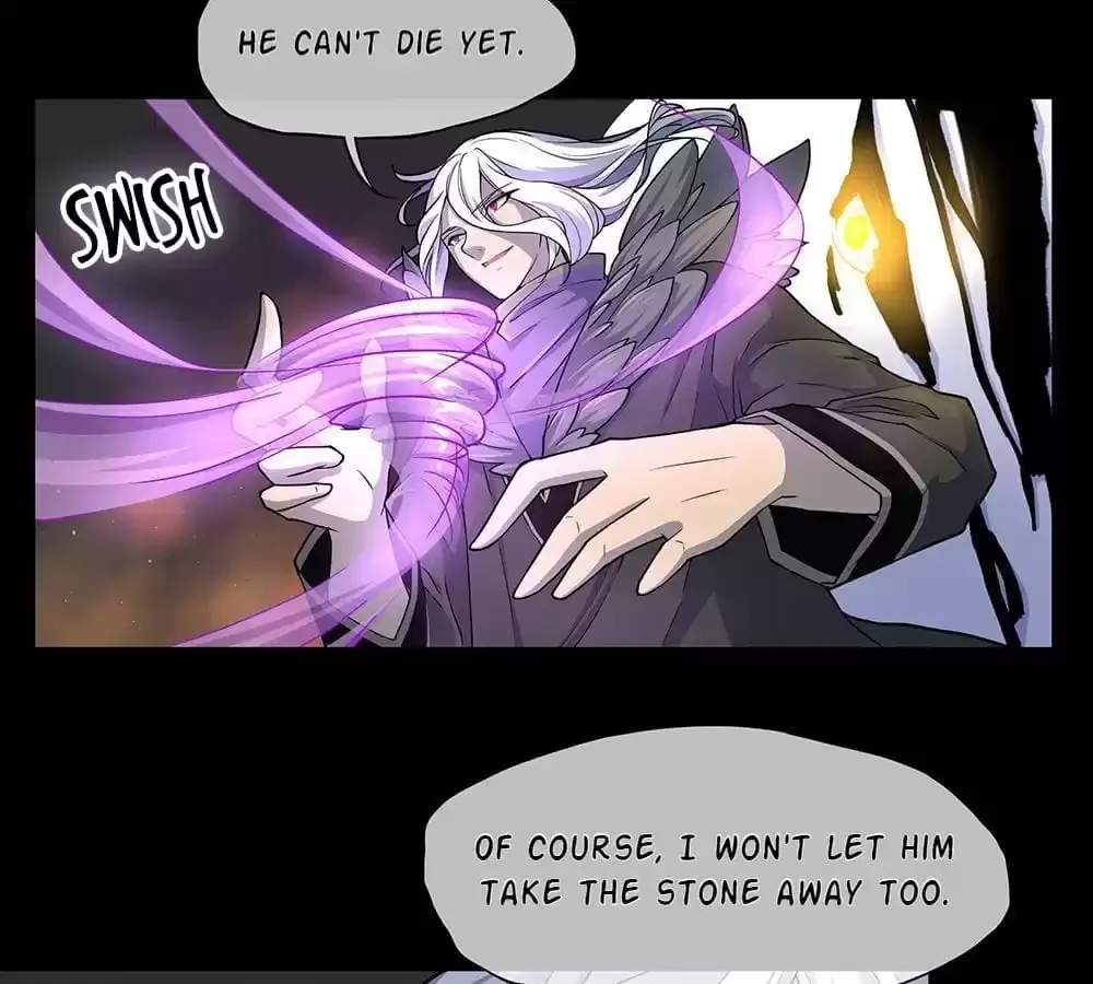 I Am Not A Goddess Chapter 75 page 15 - 