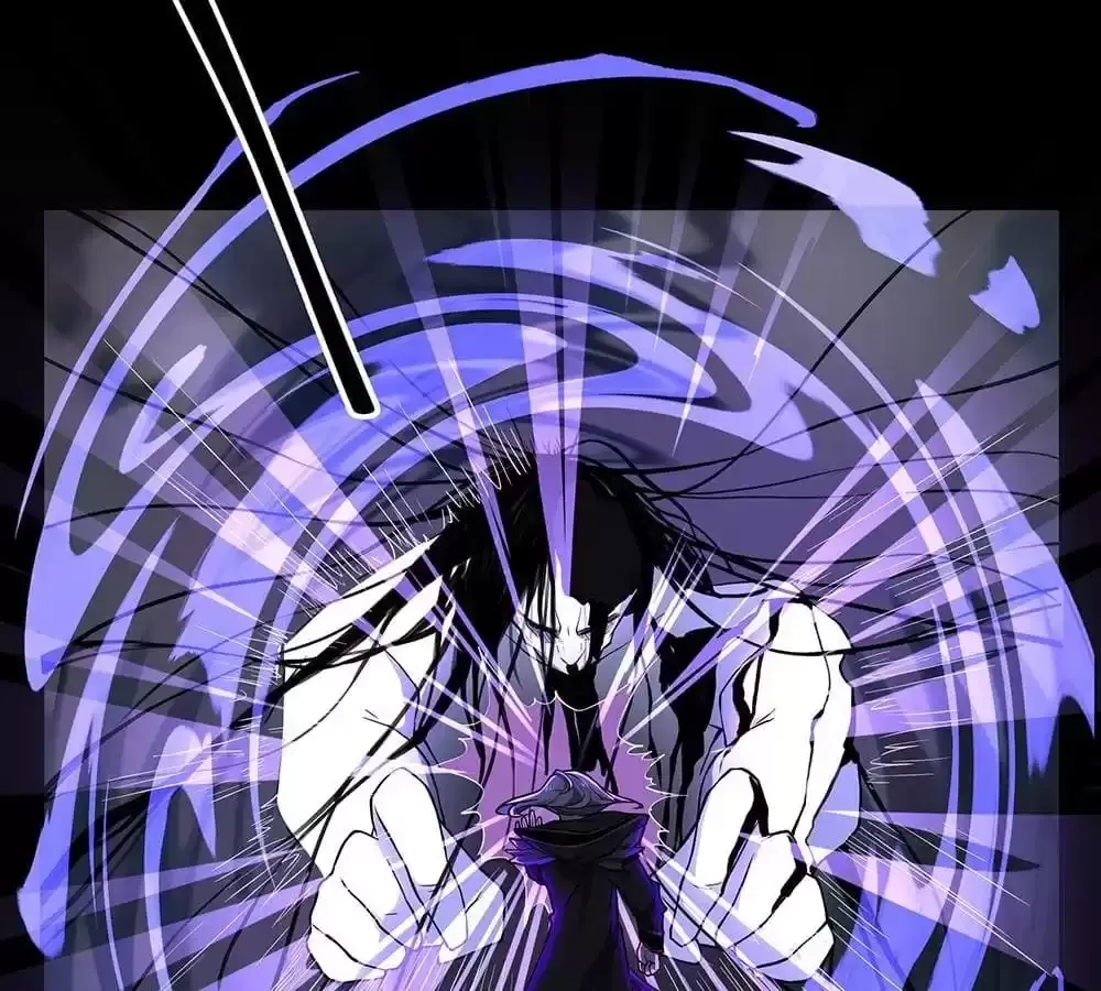 I Am Not A Goddess Chapter 75 page 20 - 