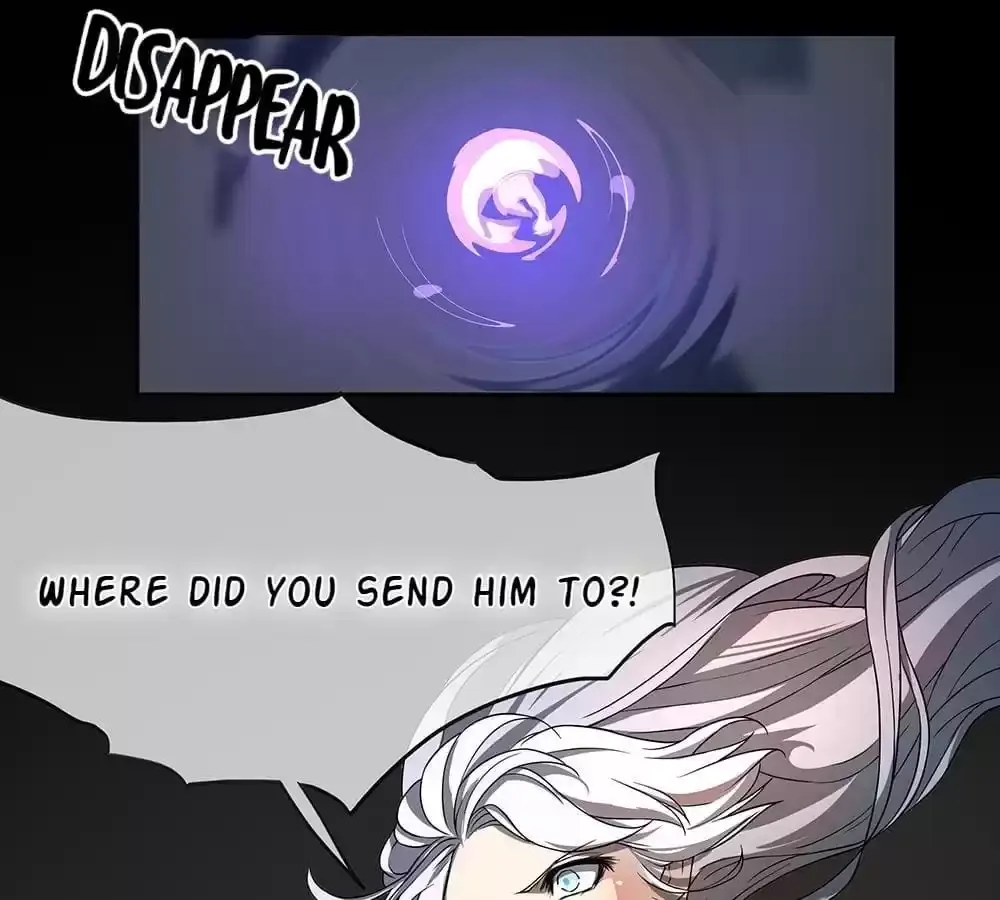 I Am Not A Goddess Chapter 75 page 24 - 