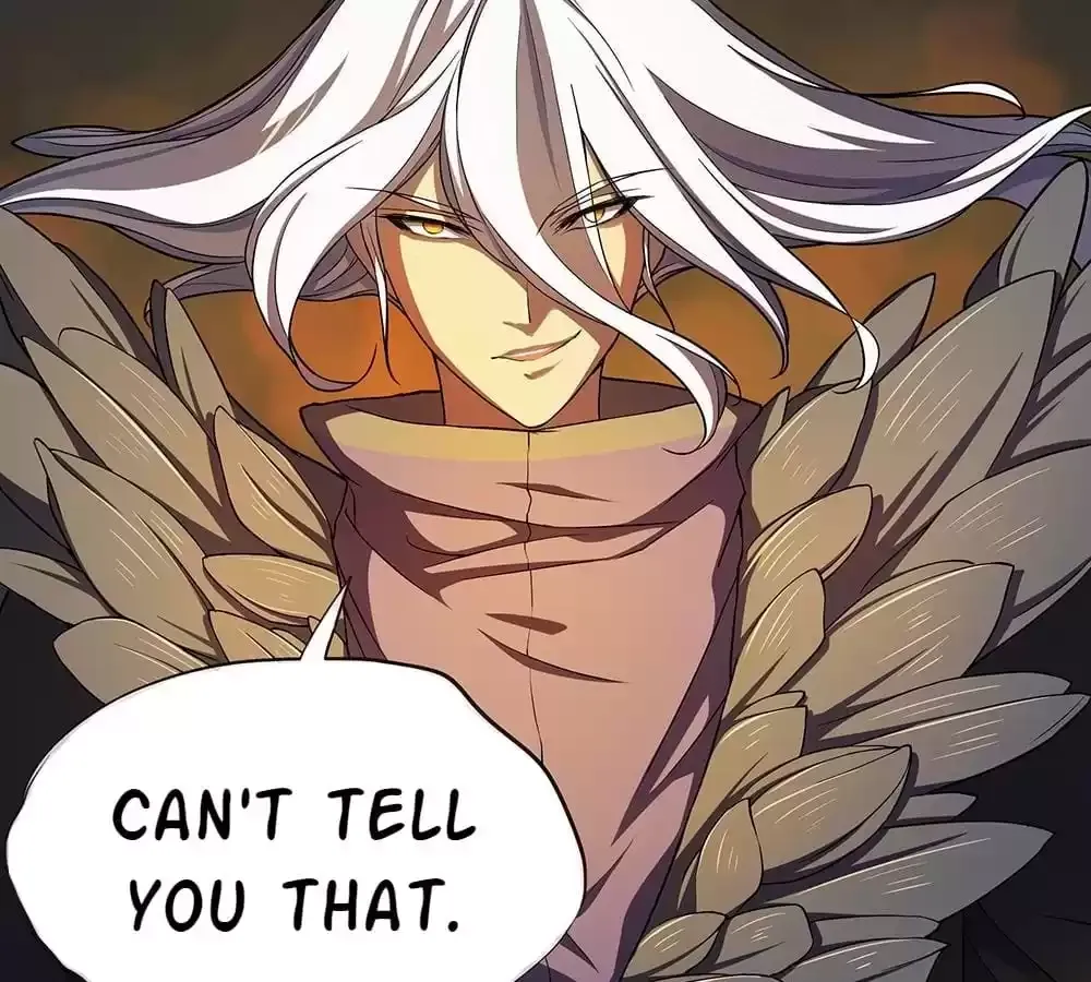I Am Not A Goddess Chapter 75 page 26 - 