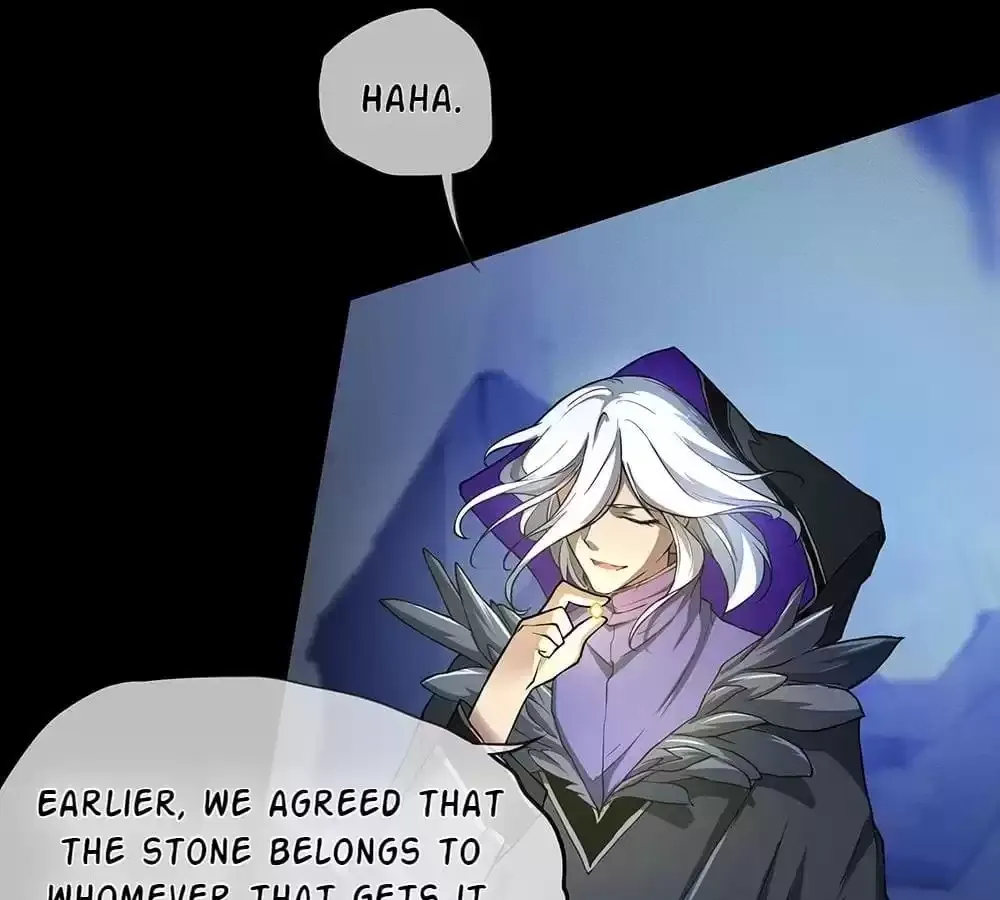 I Am Not A Goddess Chapter 75 page 31 - 