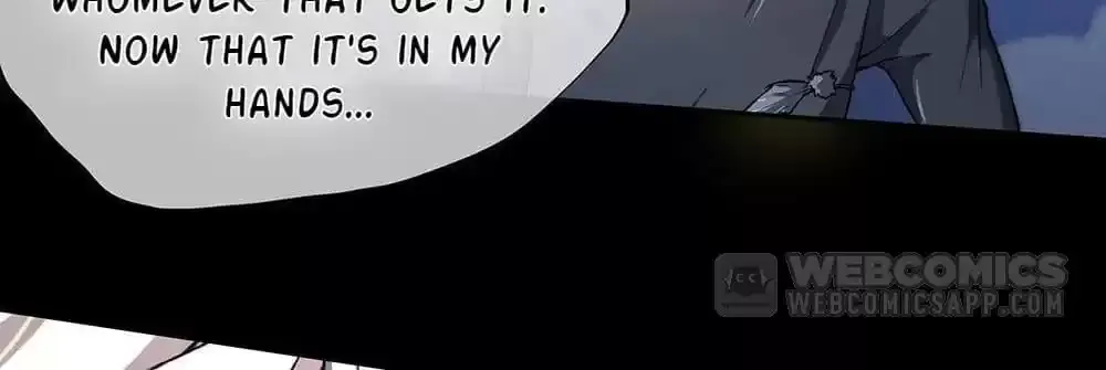 I Am Not A Goddess Chapter 75 page 32 - 