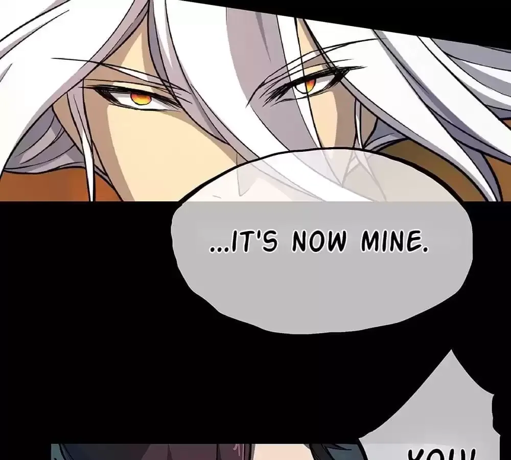 I Am Not A Goddess Chapter 75 page 33 - 