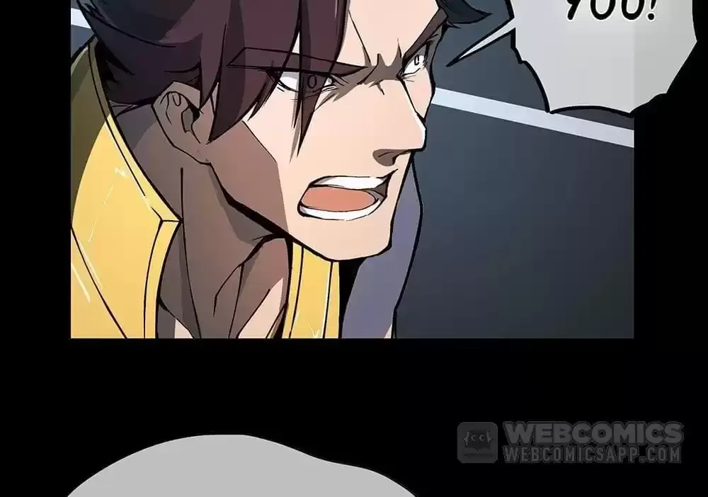 I Am Not A Goddess Chapter 75 page 34 - 