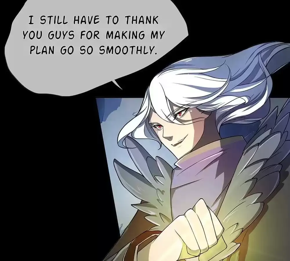 I Am Not A Goddess Chapter 75 page 35 - 