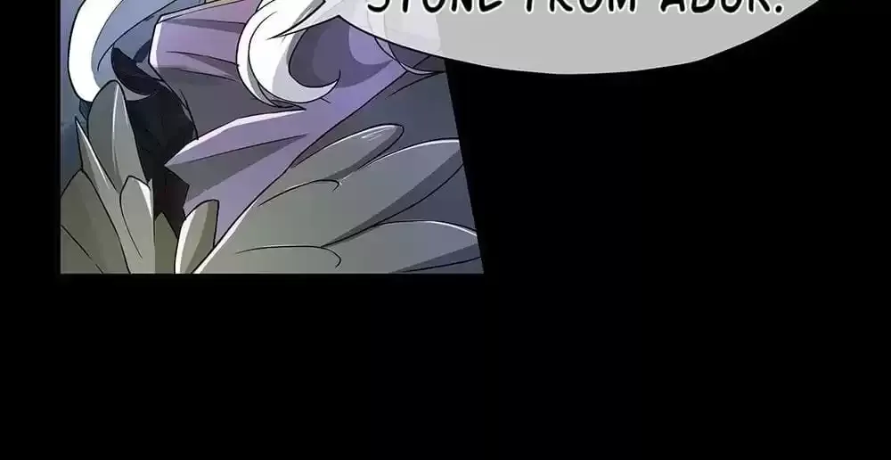 I Am Not A Goddess Chapter 75 page 37 - 