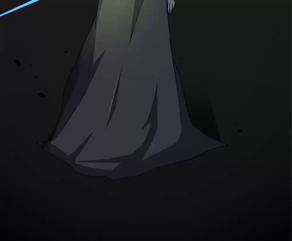 I Am Not A Goddess Chapter 75 page 40 - 