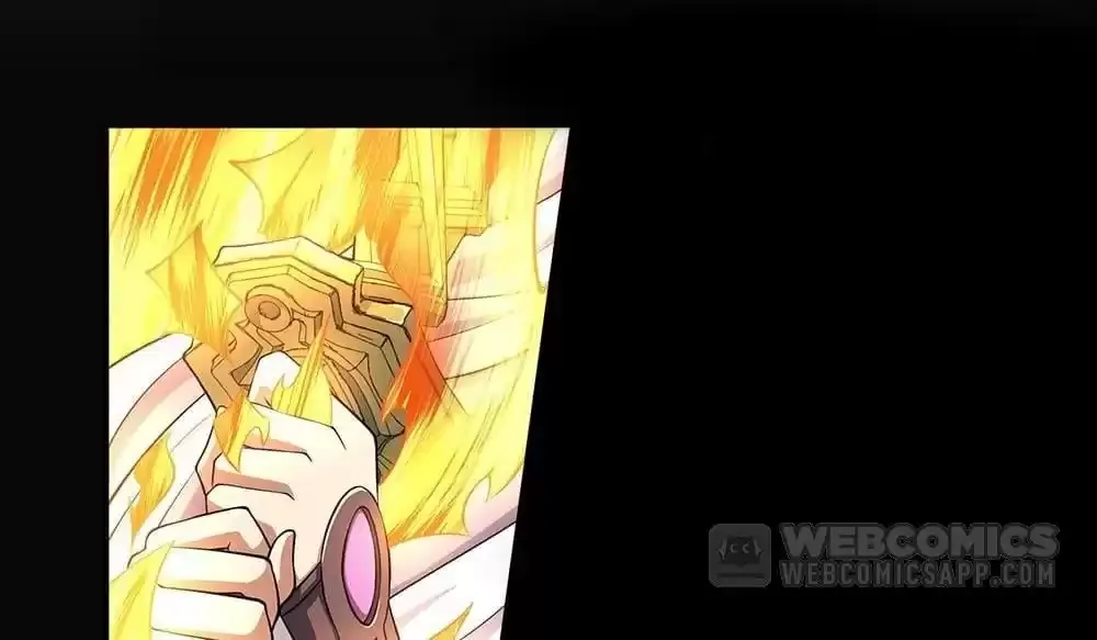 I Am Not A Goddess Chapter 75 page 5 - 