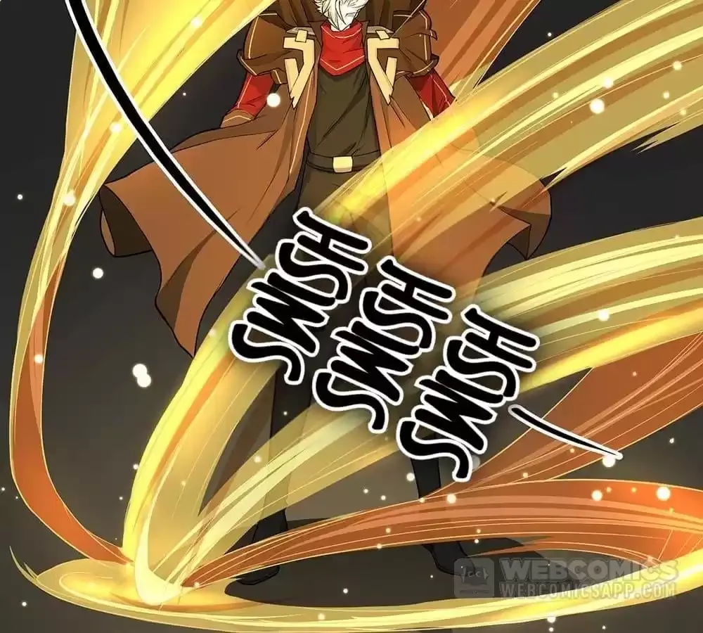 I Am Not A Goddess Chapter 75 page 56 - 